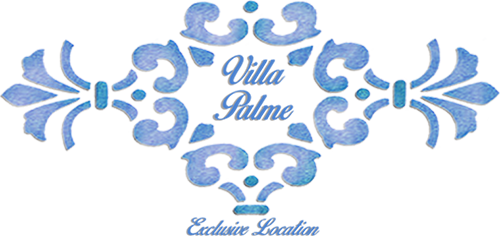 Villa Palme Alcamo Marina